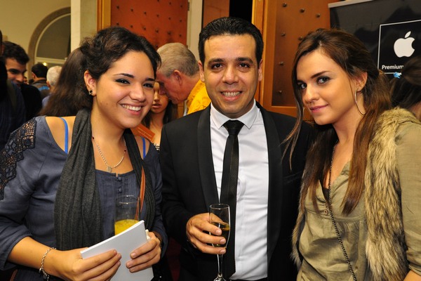 Opening of the 6th NDU Film Festival